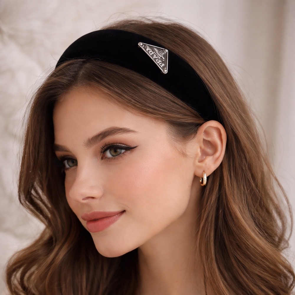 Women’s headband - Picture 2 of 6